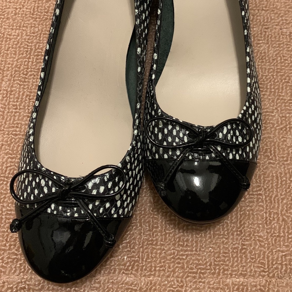 Cole Haan Lady's shoes